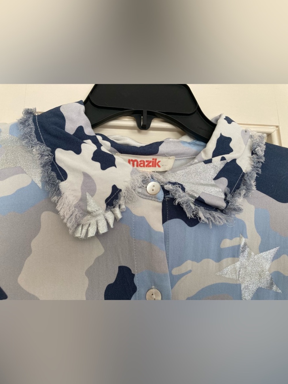 Mazik shirt - Picture 3 of 6